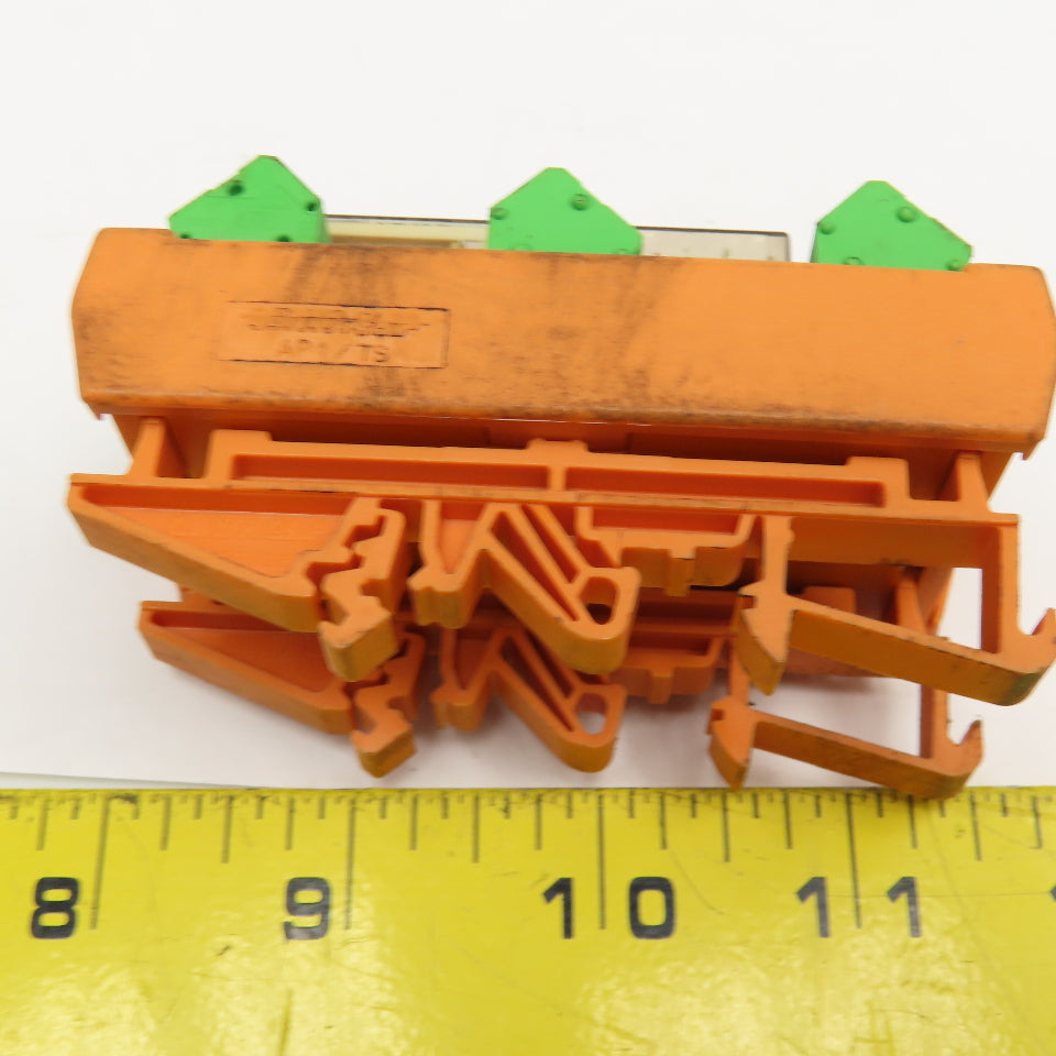 Shrack SR6ZB615 Force Guided Relay Module