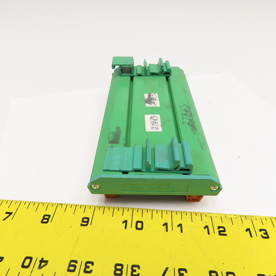 Eurogi EMV50481 51E014830 Interface Terminal 48 Position