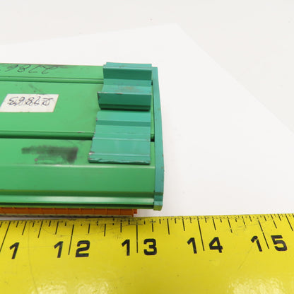 Eurogi EMV50481 51E014830 Interface Terminal 48 Position
