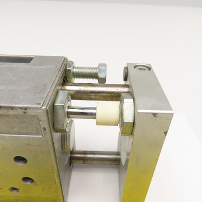 Festo SLE-20-25-KF-A-G-CV-CH 20mm Bore 25mm Stroke Linear Slide Drive Unit G1/8