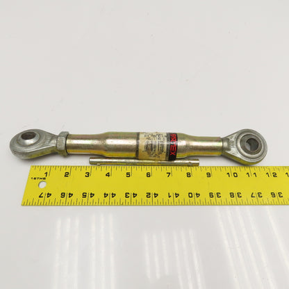 Farmex 03470 Off Road Tractor Linkage 11"-17" C.D. 7-1/2" Body 3/4" Thread