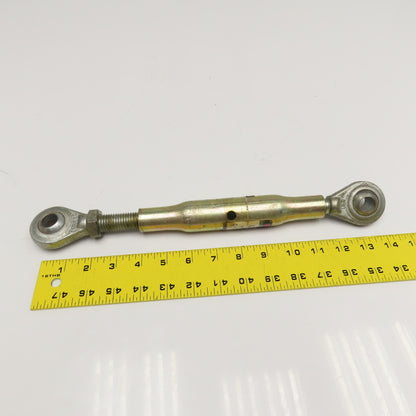 Farmex 03470 Off Road Tractor Linkage 11"-17" C.D. 7-1/2" Body 3/4" Thread
