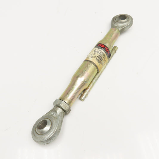 Farmex 03470 Off Road Tractor Linkage 11"-17" C.D. 7-1/2" Body 3/4" Thread