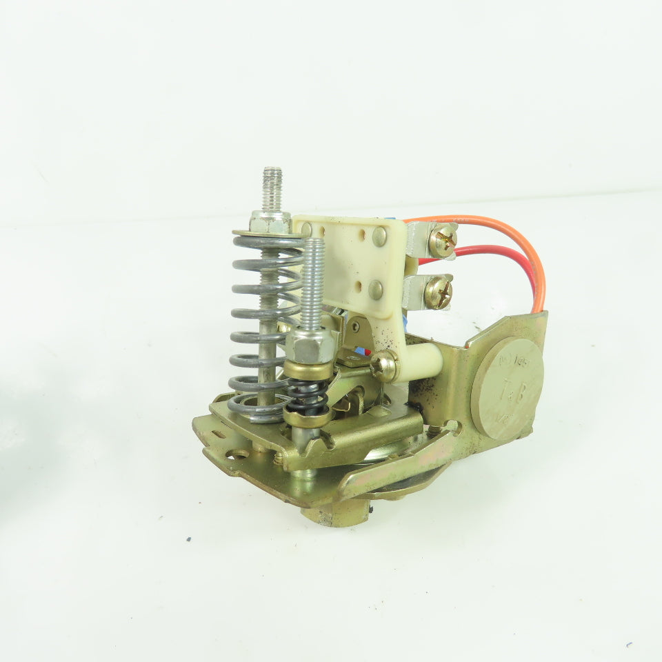Square D 9013FRQ 2 Pressure Switch Ser A 20-40PSI 115/230V