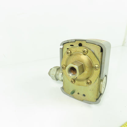 Square D 9013FRQ 2 Pressure Switch Ser A 20-40PSI 115/230V