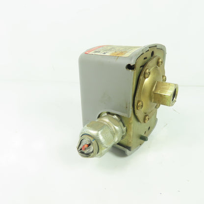 Square D 9013FRQ 2 Pressure Switch Ser A 20-40PSI 115/230V