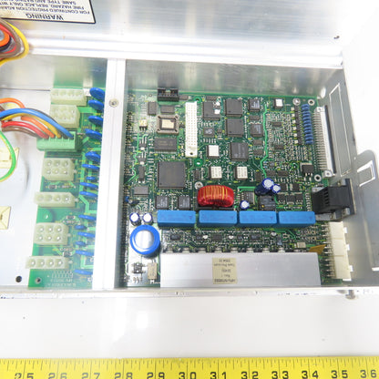 Glunz & Jensen HPU + MPU Controller 74400A