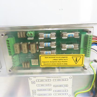 Glunz & Jensen HPU + MPU Controller 74400A
