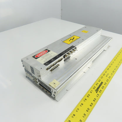 Glunz & Jensen HPU + MPU Controller 74400A