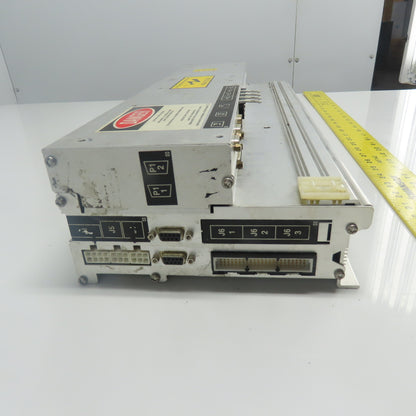 Glunz & Jensen HPU + MPU Controller 74400A