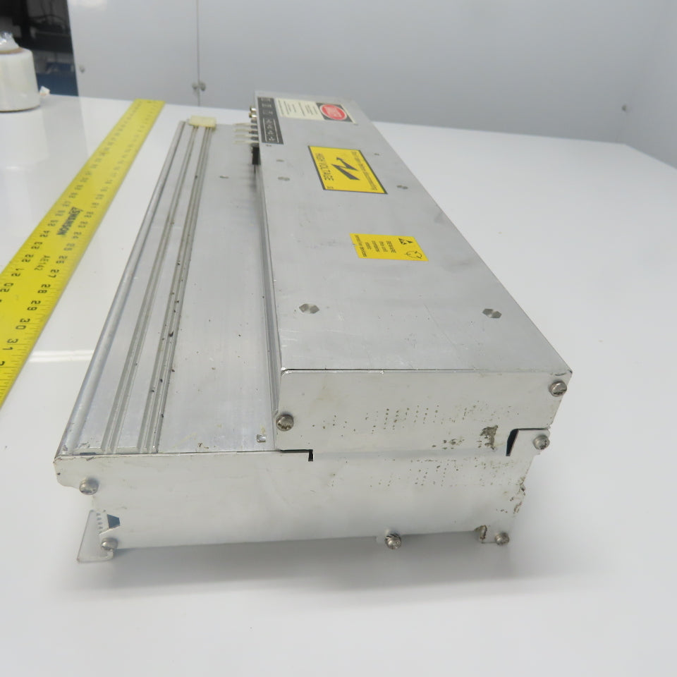 Glunz & Jensen HPU + MPU Controller 74400A