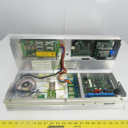 Glunz & Jensen HPU + MPU Controller 74400A