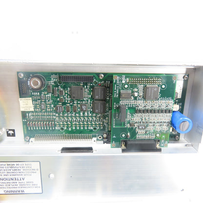 Glunz & Jensen HPU + MPU Controller 74400A