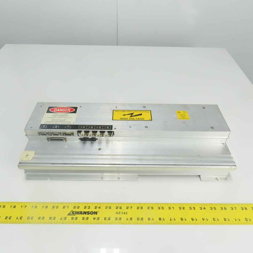 Glunz & Jensen HPU + MPU Controller 74400A