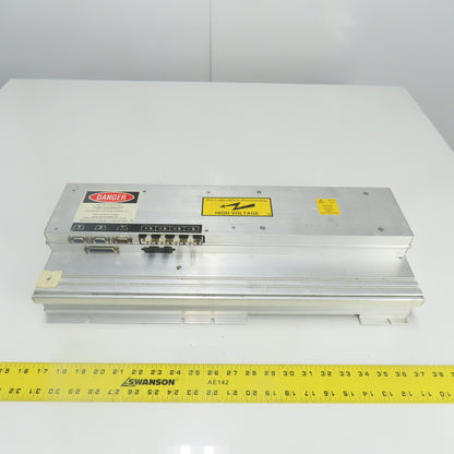 Glunz & Jensen HPU + MPU Controller 74400A