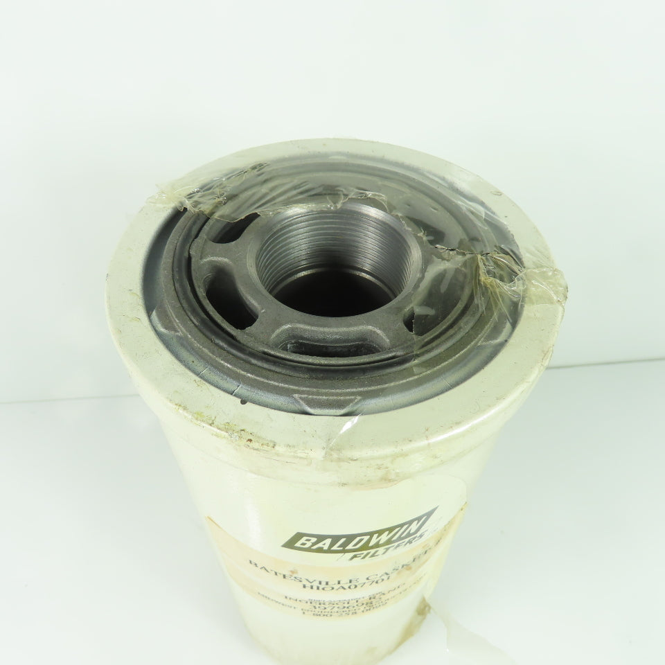 Baldwin 39796982 Ingersoll Rand Repayment Oil Filter