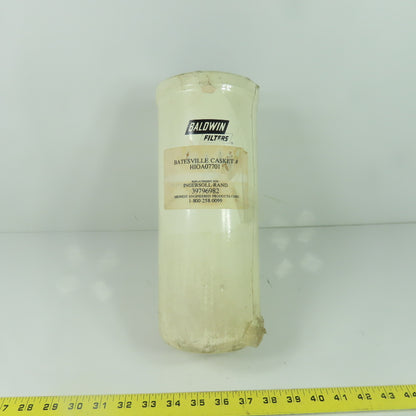 Baldwin 39796982 Ingersoll Rand Repayment Oil Filter