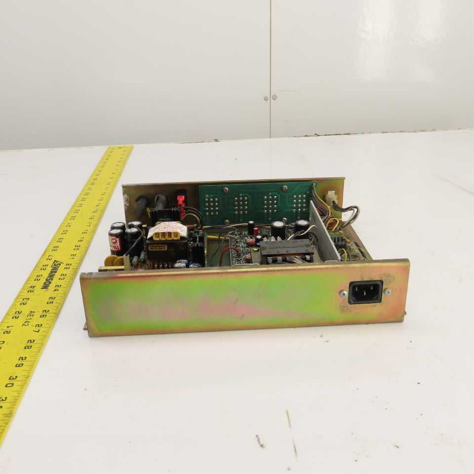 02-30485-0001 Power Supply Control Board