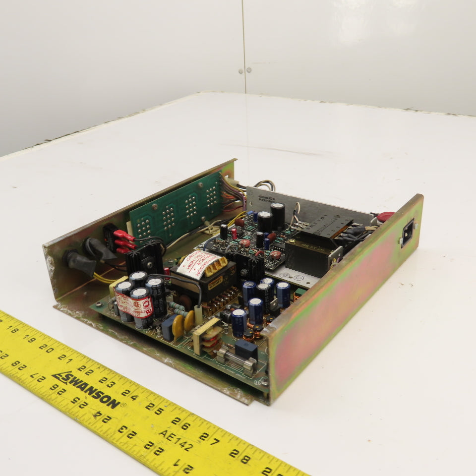 02-30485-0001 Power Supply Control Board