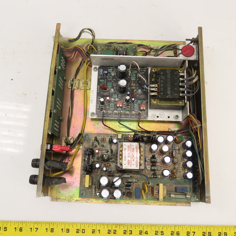 02-30485-0001 Power Supply Control Board