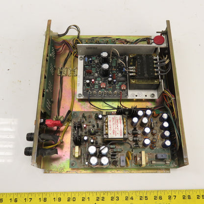 02-30485-0001 Power Supply Control Board