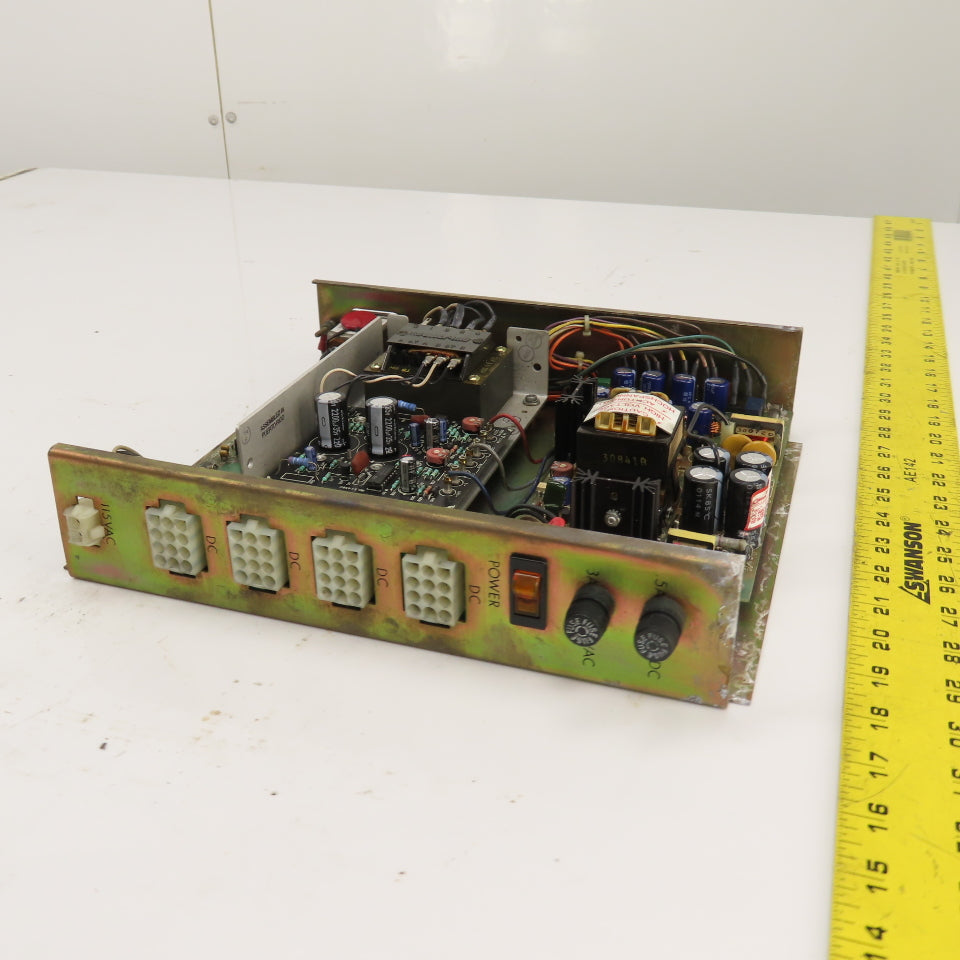 02-30485-0001 Power Supply Control Board