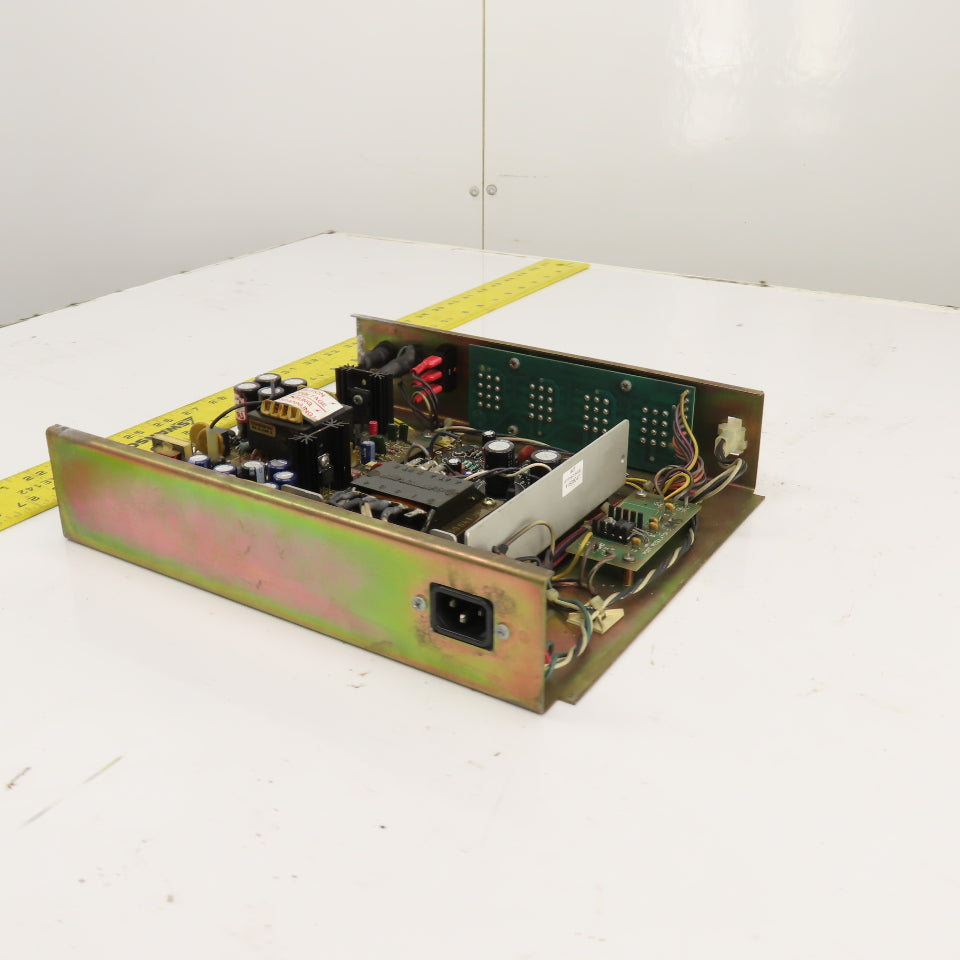 02-30485-0001 Power Supply Control Board