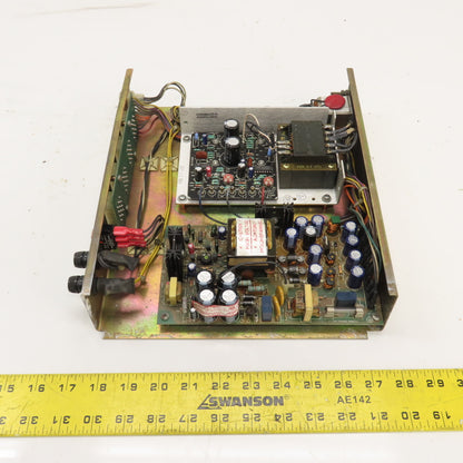 02-30485-0001 Power Supply Control Board