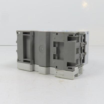 Shihlin MR-32S-1.6 Motor Protection Circuit Breaker 1-1.6A 3/4HP 600V W/ Aux