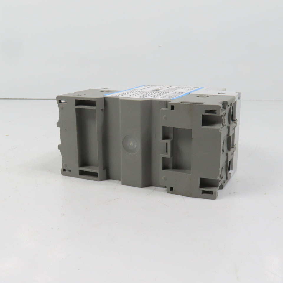 Shihlin MR-32S-10 Motor Protection Circuit Breaker 6-10A 7-1/2HP 600V