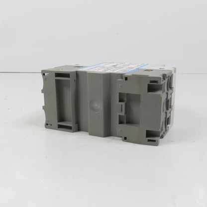 Shihlin MR-32S-10 Motor Protection Circuit Breaker 6-10A 7-1/2HP 600V