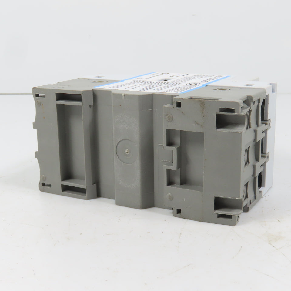 Shihlin MR-32S-25 Motor Protection Circuit Breaker 20-25A 20HP 600V