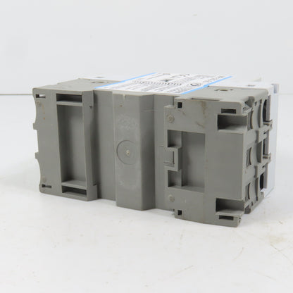 Shihlin MR-32S-25 Motor Protection Circuit Breaker 20-25A 20HP 600V