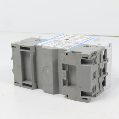 Shihlin MR-32S-32 Motor Protection Circuit Breaker 24-32A 25HP 600V