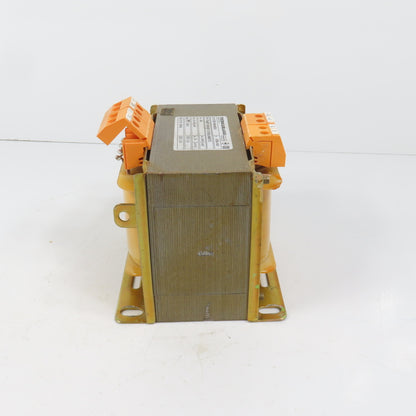 Tecnocablaggi TCB1100400024 400VA Control Transformer Pri 440V Sec 15 / 110V 1PH
