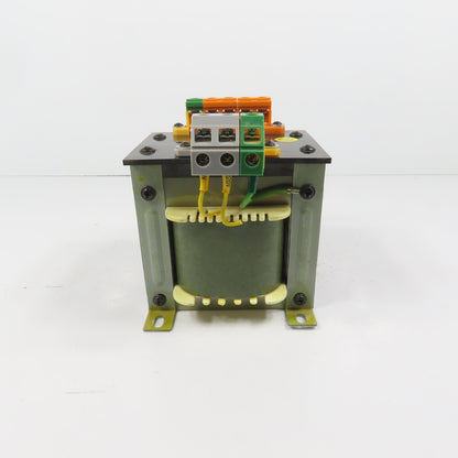 Ya Chang S-257-003-2 350VA Control Transformer Pri 230/460/480V Sec 0-220V 1PH