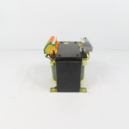 Ya Chang S-257-003-2 350VA Control Transformer Pri 230/460/480V Sec 0-220V 1PH