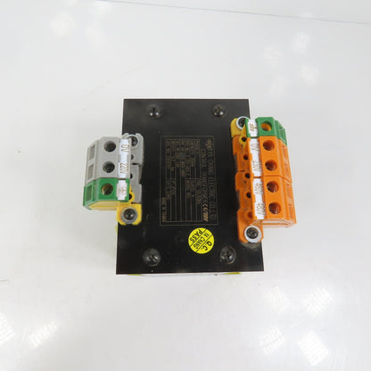 Ya Chang S-257-003-2 350VA Control Transformer Pri 230/460/480V Sec 0-220V 1PH