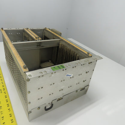 Siemens BGT 210-3/220V PLC Chassis Rack 6AA 5185-2AA70