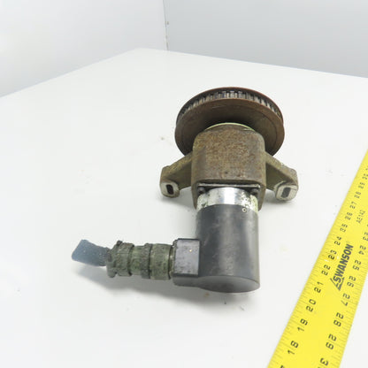 Rotary Encoder Assembly From Okuma 2SF-20H
