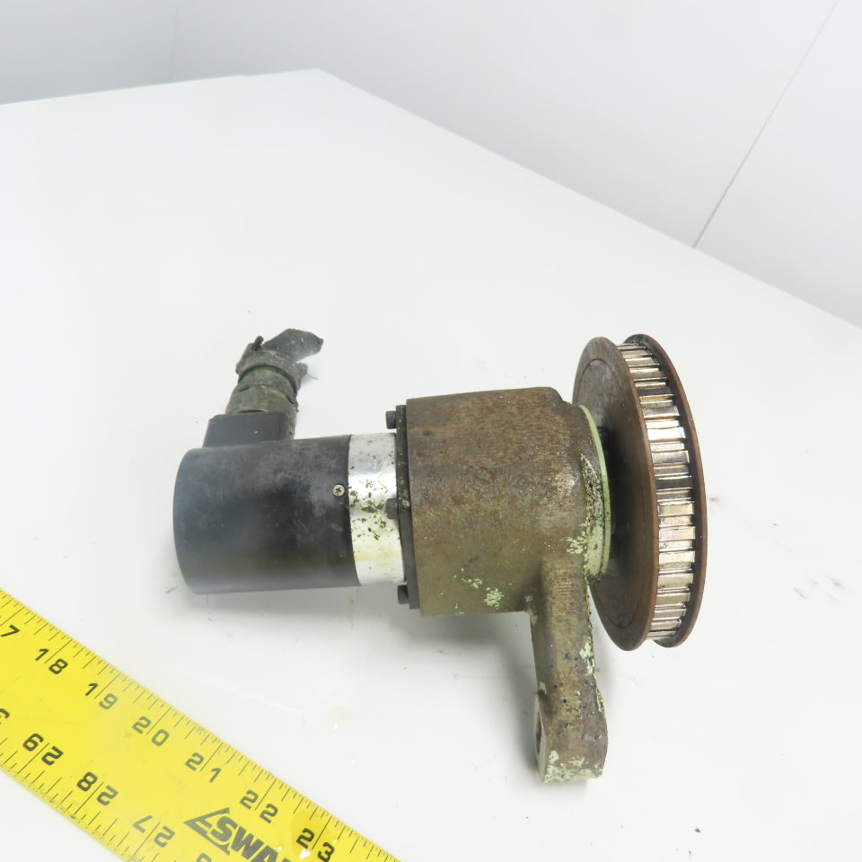 Rotary Encoder Assembly From Okuma 2SF-20H