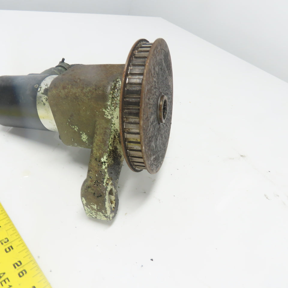 Rotary Encoder Assembly From Okuma 2SF-20H