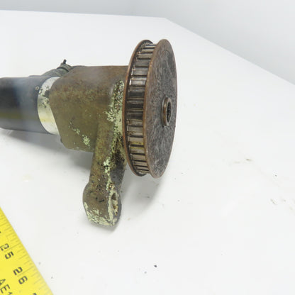 Rotary Encoder Assembly From Okuma 2SF-20H