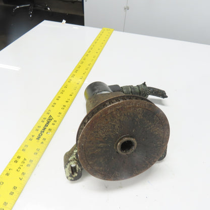 Rotary Encoder Assembly From Okuma 2SF-20H