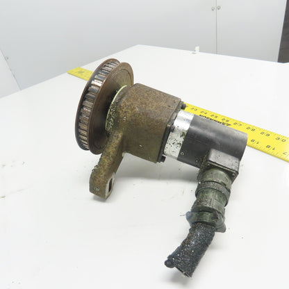 Rotary Encoder Assembly From Okuma 2SF-20H