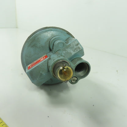 Wilkerson L12-03-000 Pneumatic Lubricator 3/8" NPT