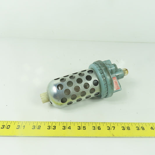 Wilkerson L12-03-000 Pneumatic Lubricator 3/8" NPT