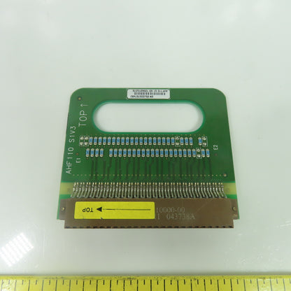 Eton AHF110 S1V3 Circuit Board ET166