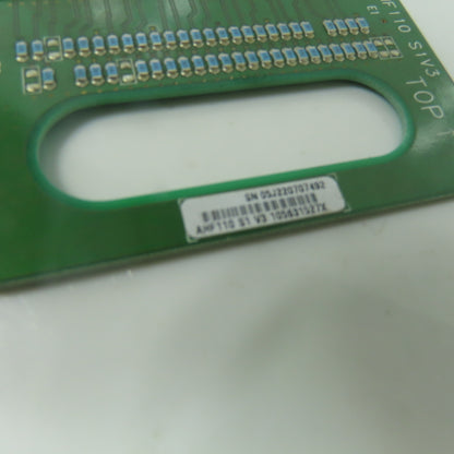 Eton AHF110 S1V3 Circuit Board ET166