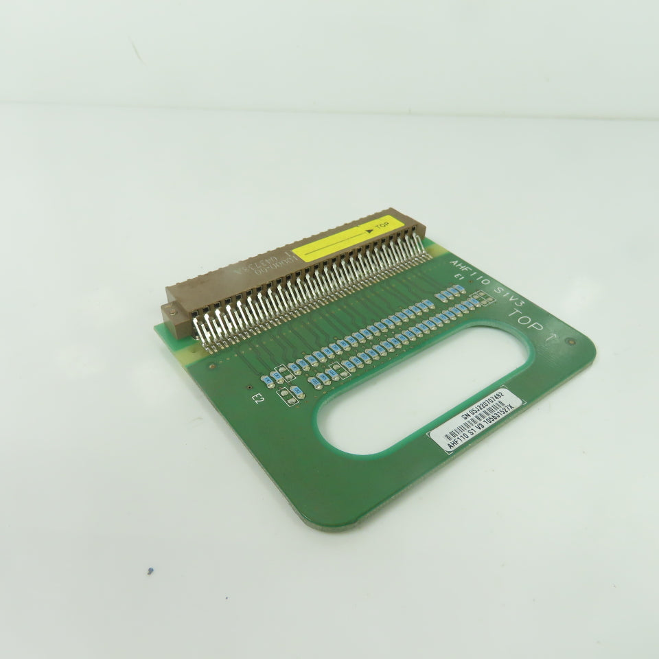 Eton AHF110 S1V3 Circuit Board ET166